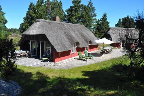 Udlejning af privat sommerhus Vesterhede_037-0209