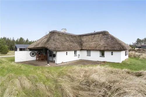 Udlejning af privat sommerhus Vorupør_089-464