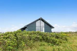 Udlejning af privat sommerhus Vrist_121-20-1115