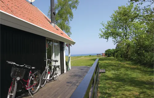 Udlejning af privat sommerhus Hou Strand_130-G10199