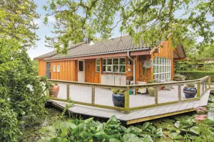 Udlejning af privat sommerhus Bjerge_160-F2162