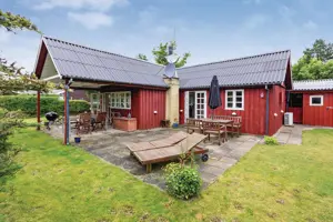 Udlejning af privat sommerhus Gørlev_130-E20506