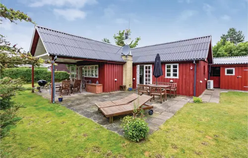 Udlejning af privat sommerhus Gørlev_130-E20506